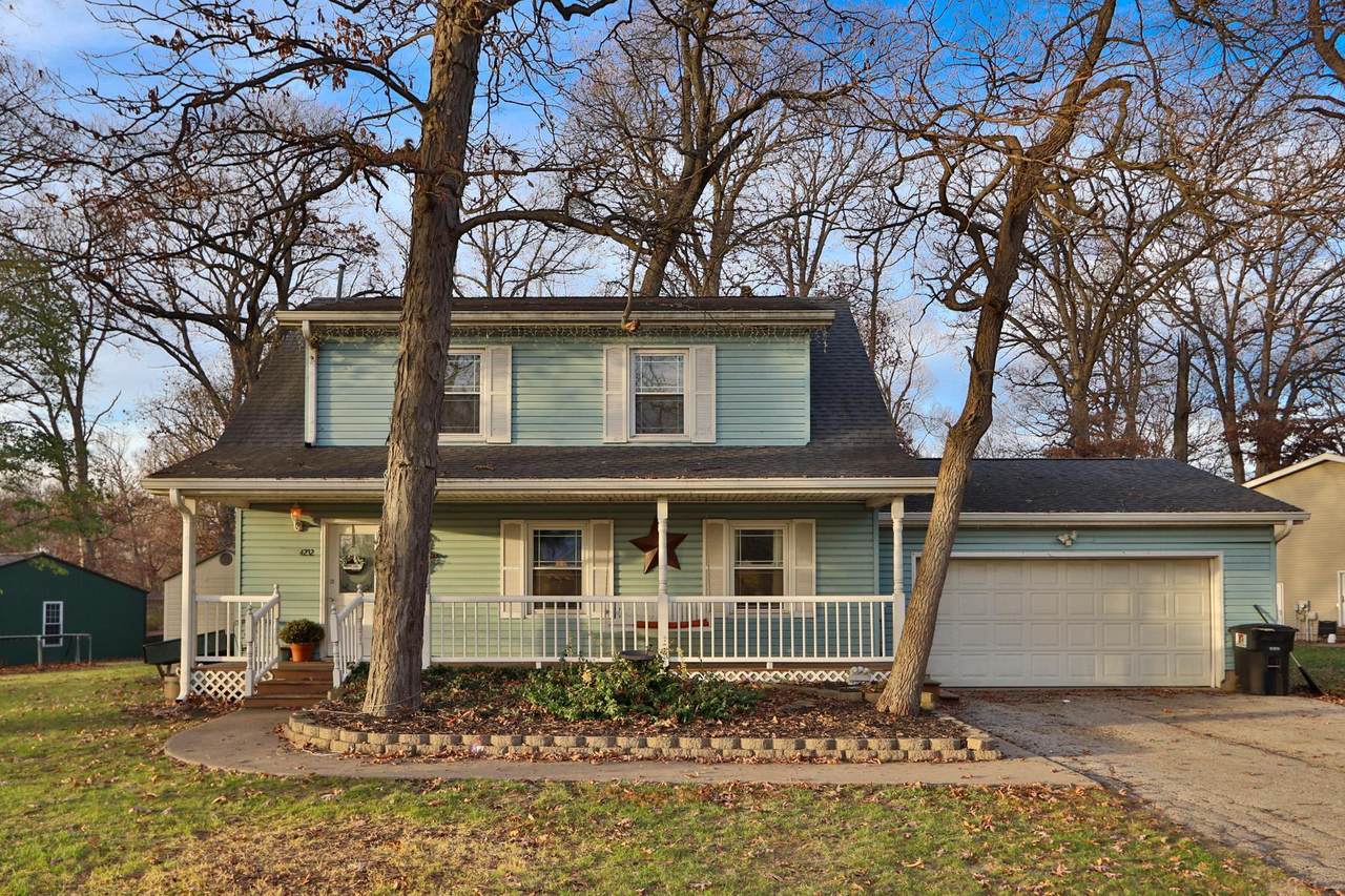 4232 Yankee Drive - Photo 1
