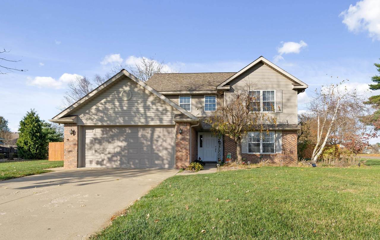 1622 Sugar Pine Drive - Photo 1