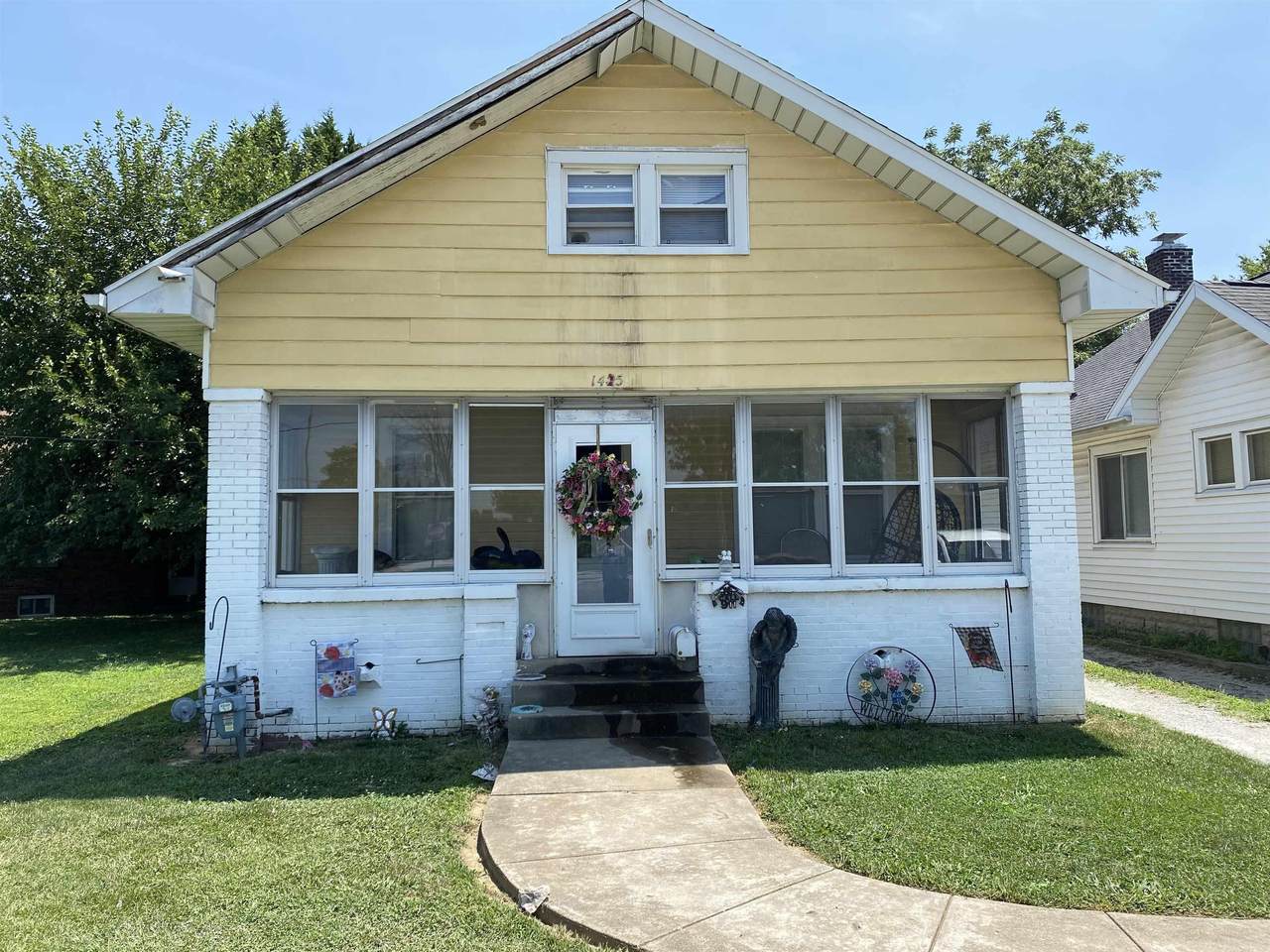 1425 Oak Hill Road - Photo 1