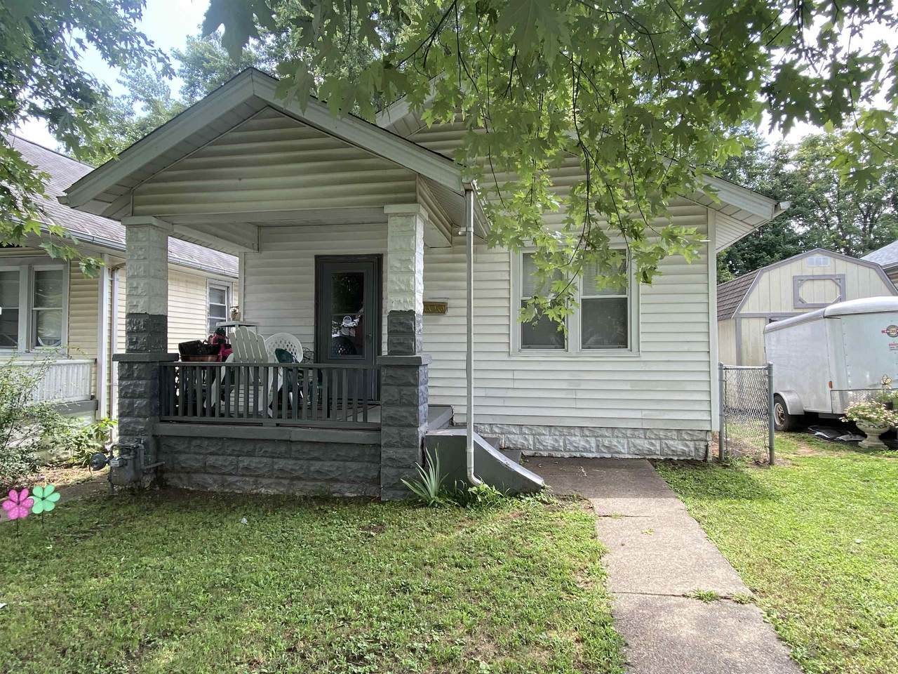 1307 Illinois Street - Photo 1
