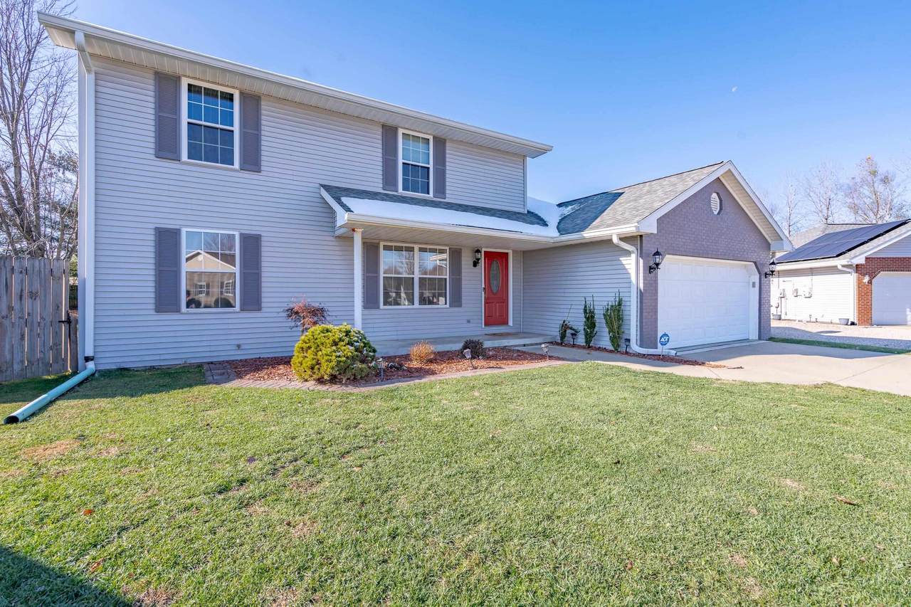 1219 Churchill Road - Photo 1