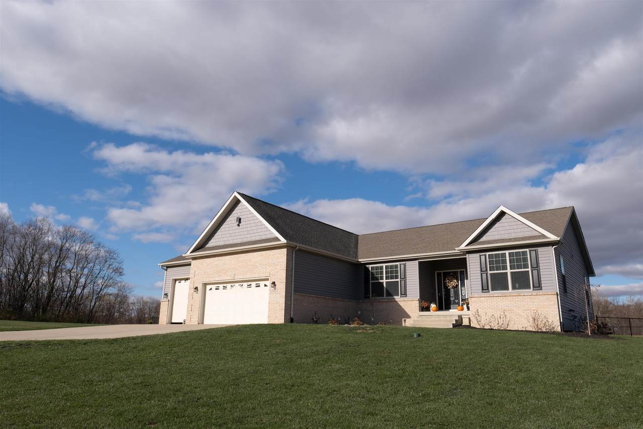6170 Turtle Hill Court - Photo 1