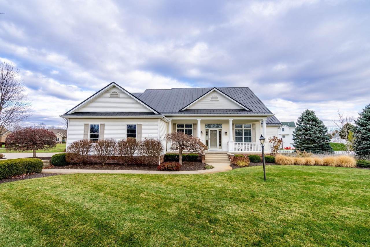 939 Old Orchard Drive - Photo 1