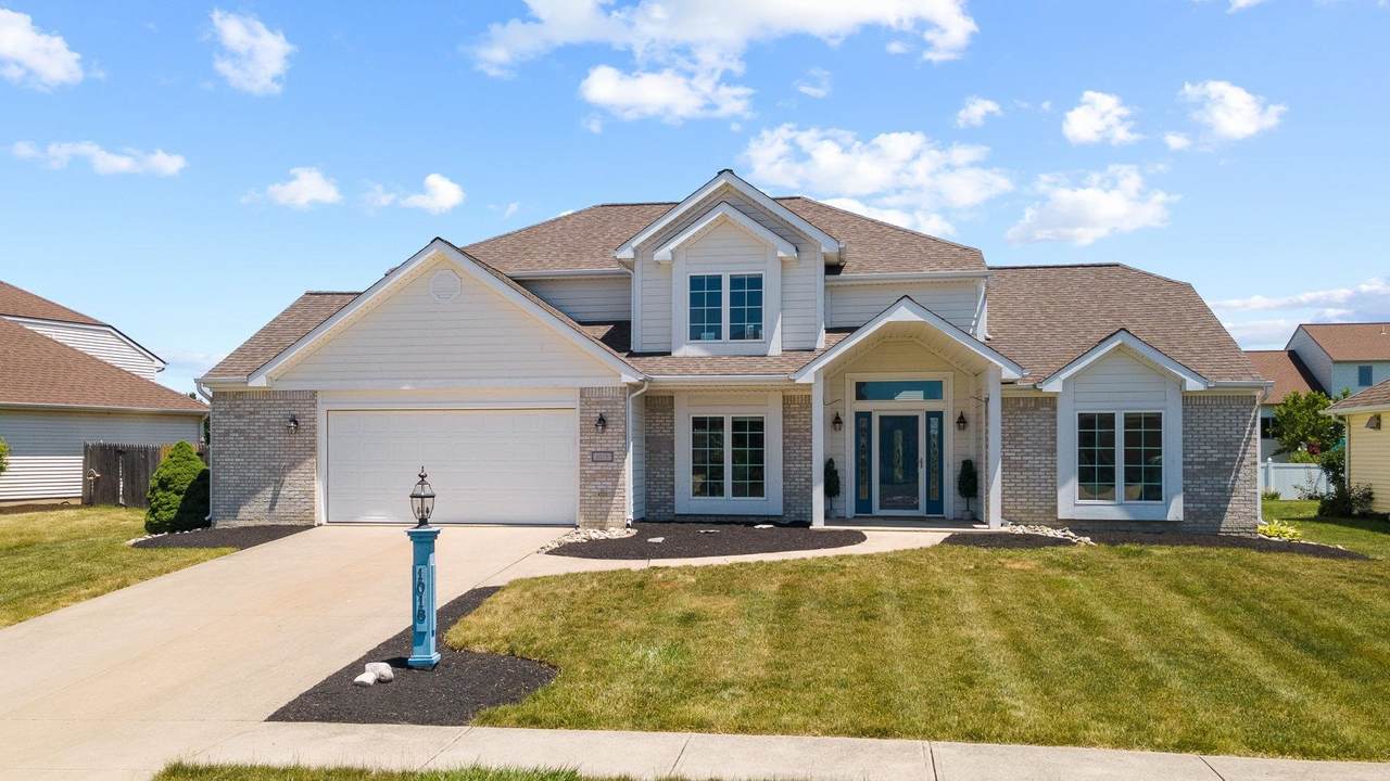 1018 Almdale Drive - Photo 1