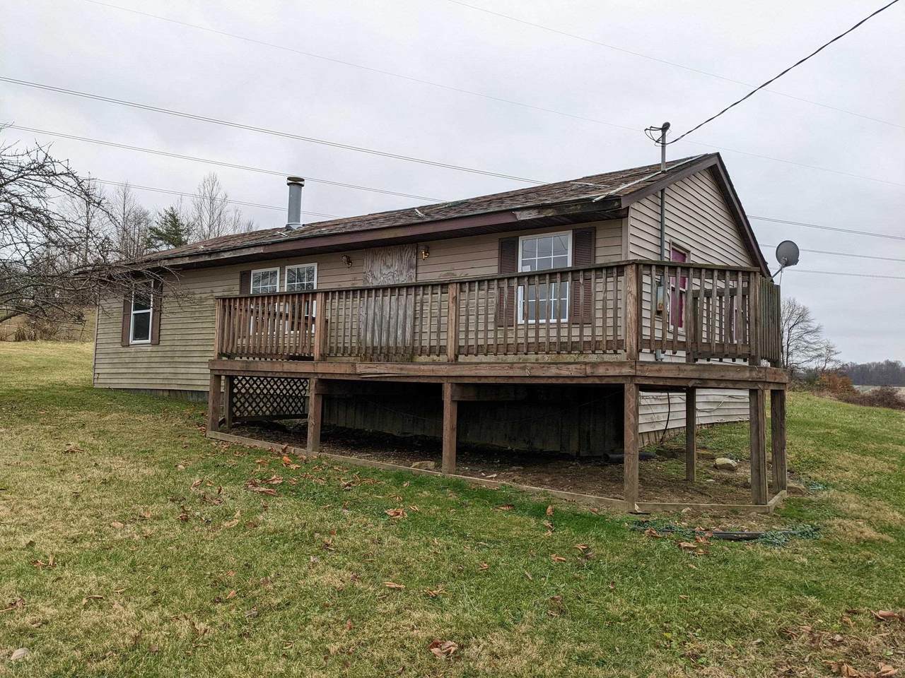 3750 Tulip Road - Photo 1