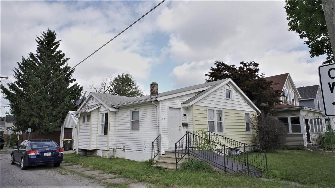 1101 Saint Marys Avenue - Photo 1