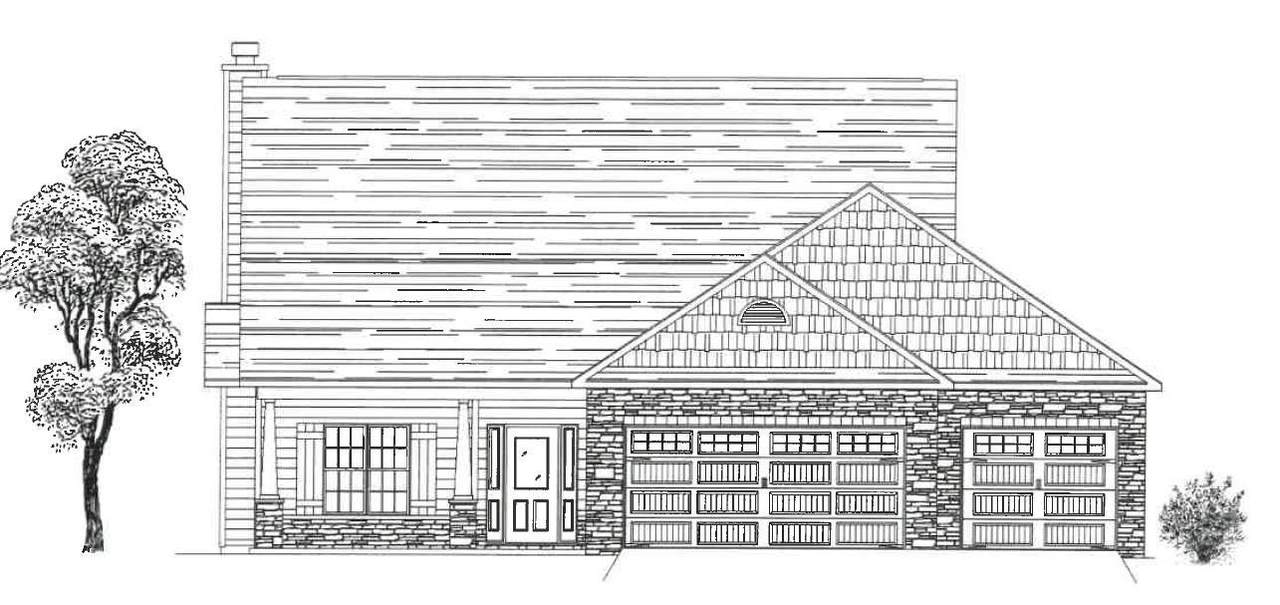 1022 Bluegrass Trail - Photo 1