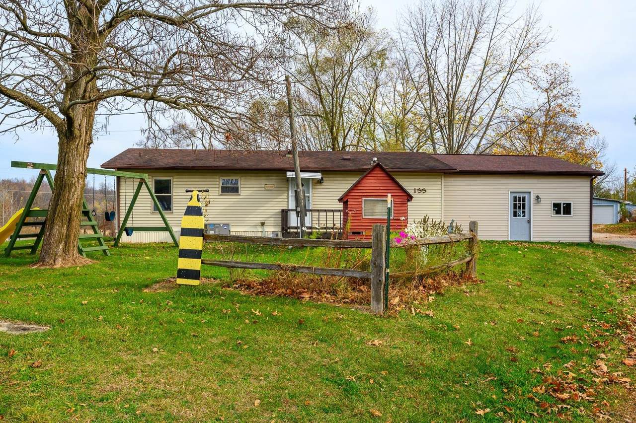 155 Lane 350A Big Otter Lake - Photo 1
