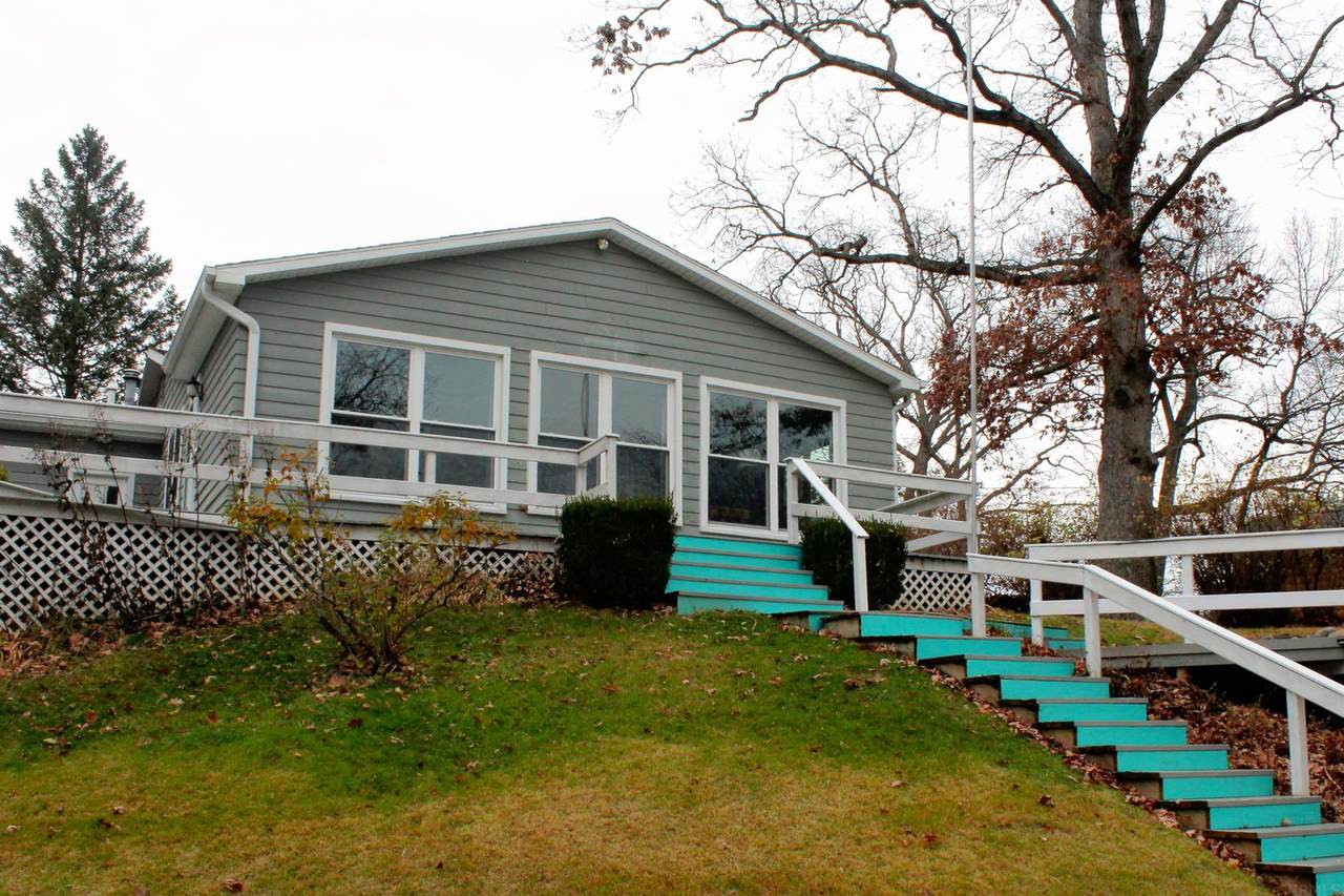 5629 Stahl Road - Photo 1