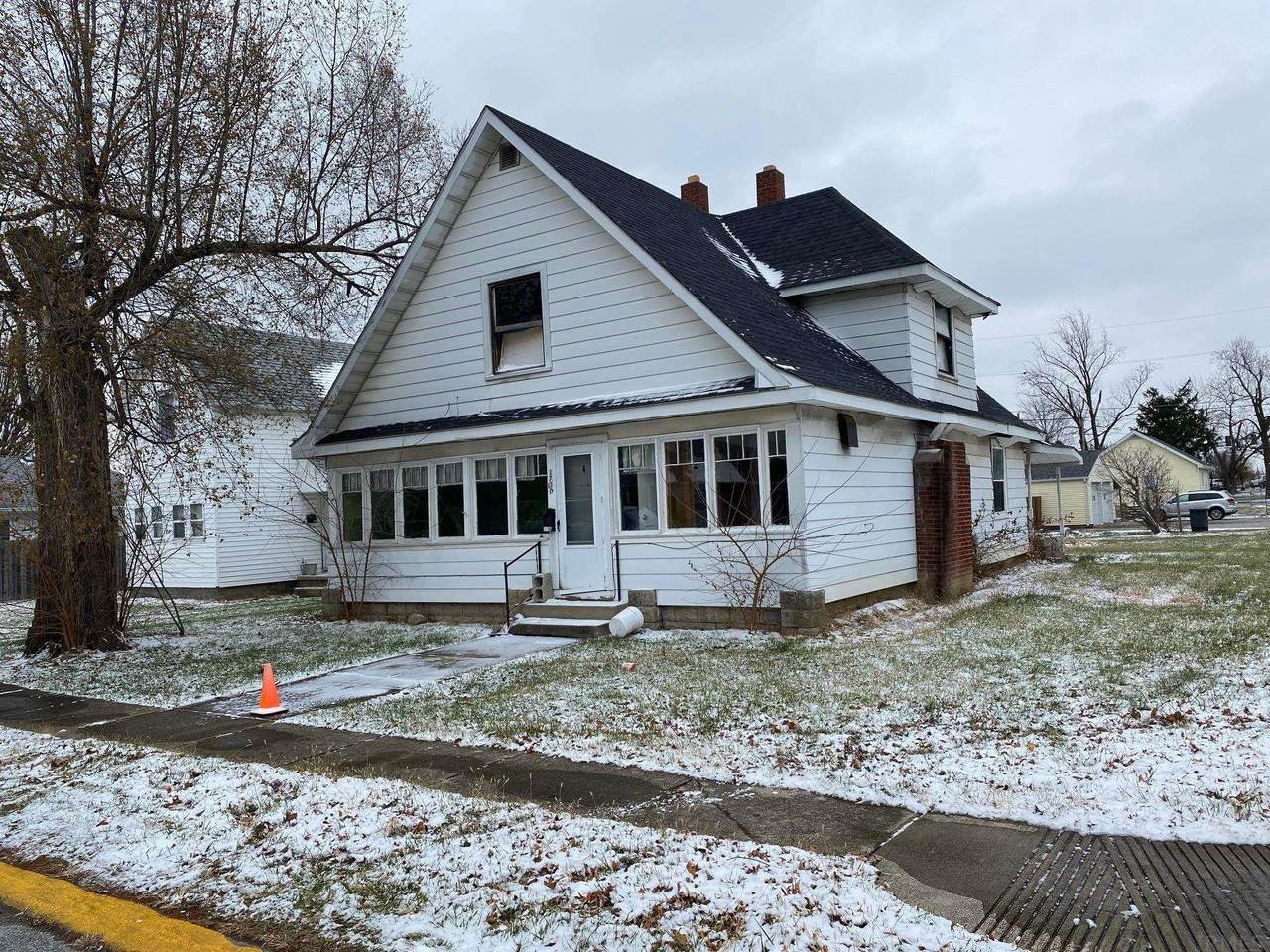 1730 Bell Street - Photo 1