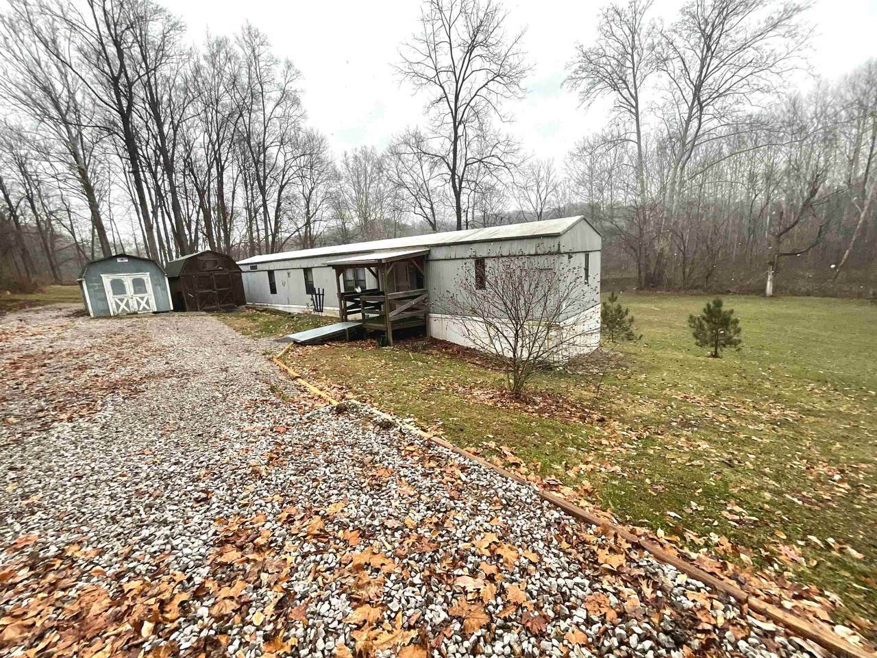 3054 Rattlesnake Road - Photo 1