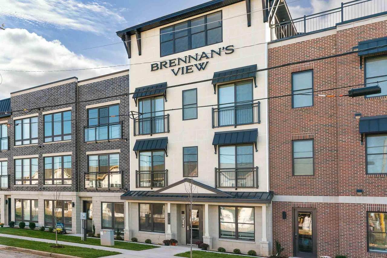 1010 Corby Unit 207 Boulevard - Photo 1
