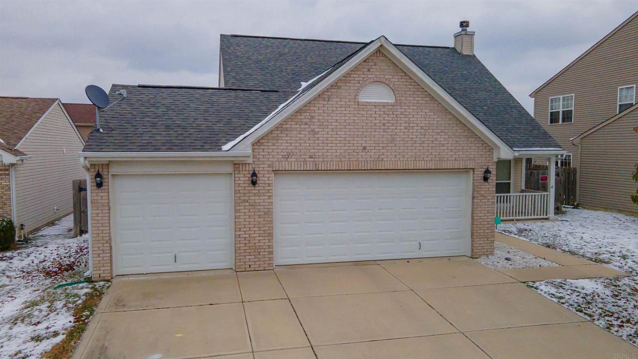 4217 Thompson Drive - Photo 1