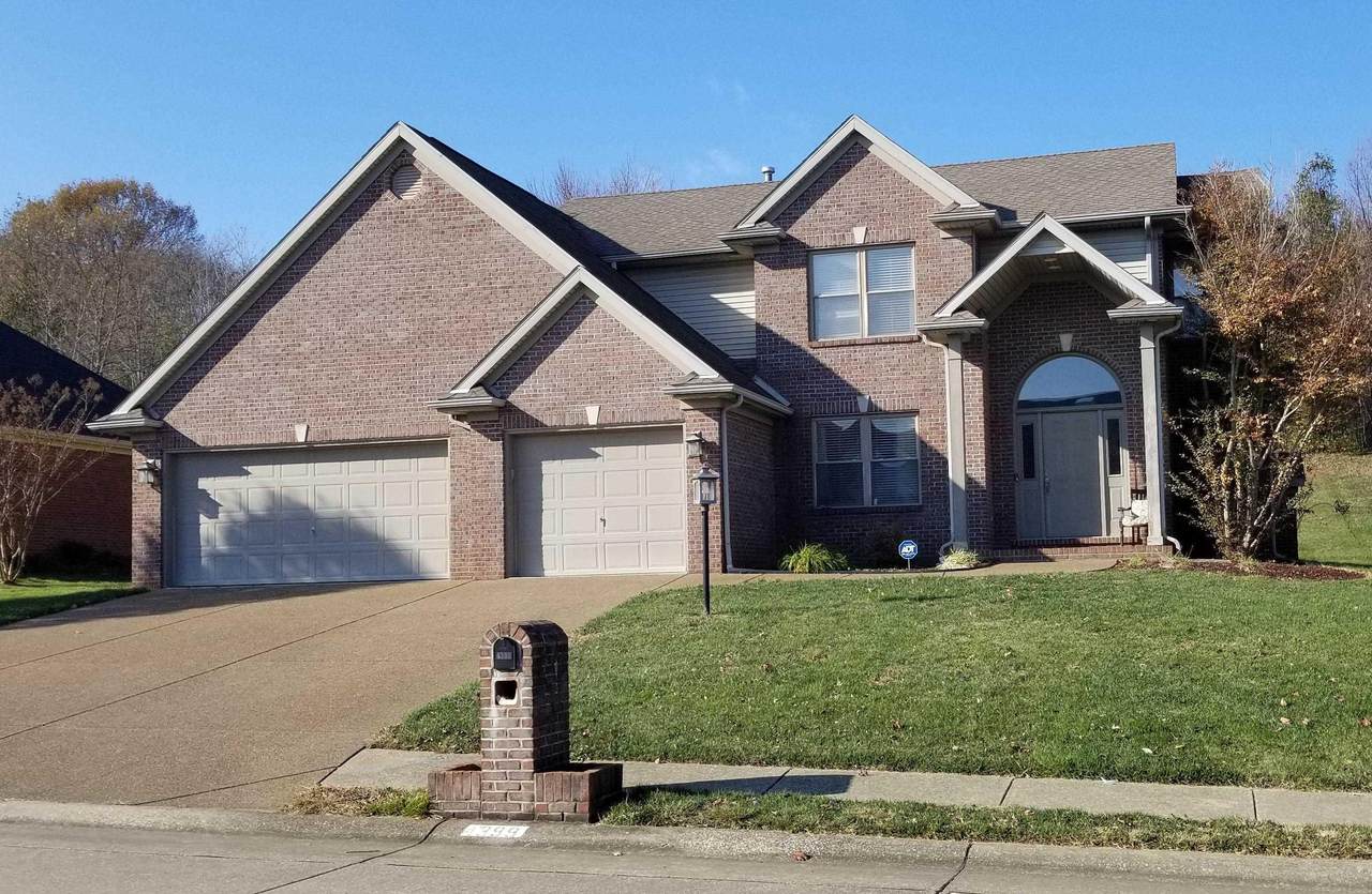 4399 Wynbrooke Drive - Photo 1