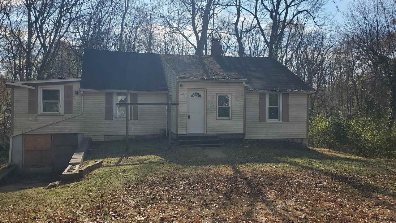 6619 Kratzville Road - Photo 1