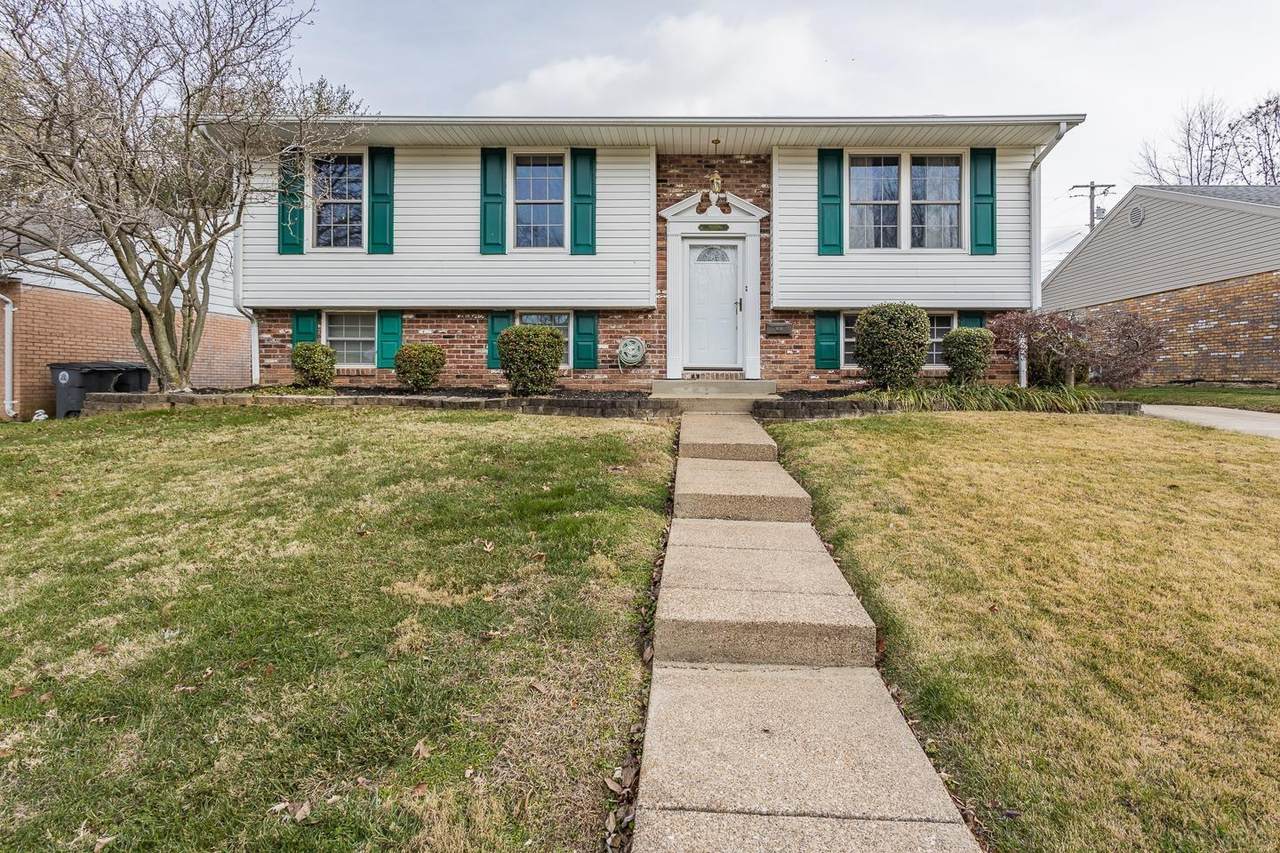 5713 Berry Lane - Photo 1