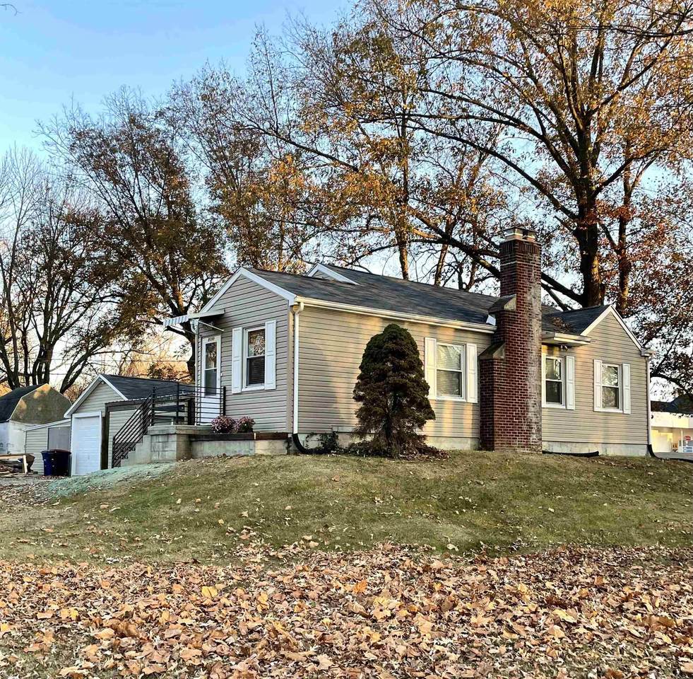 8099 Camp Brosend Road - Photo 1