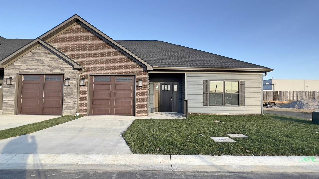 3838 High Pointe Lane - Photo 1