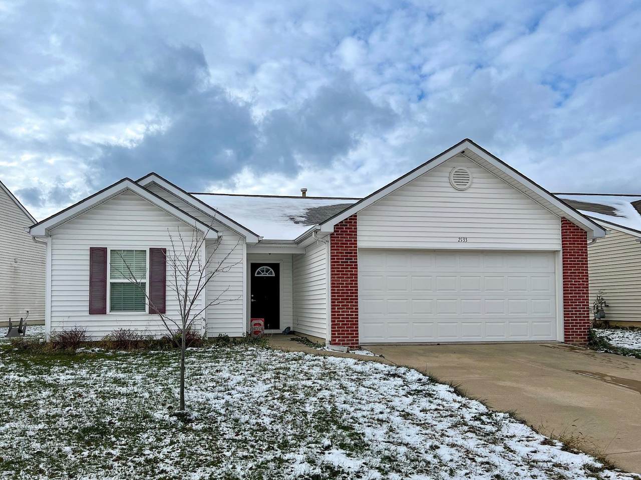 2133 Morgan Creek Drive - Photo 1
