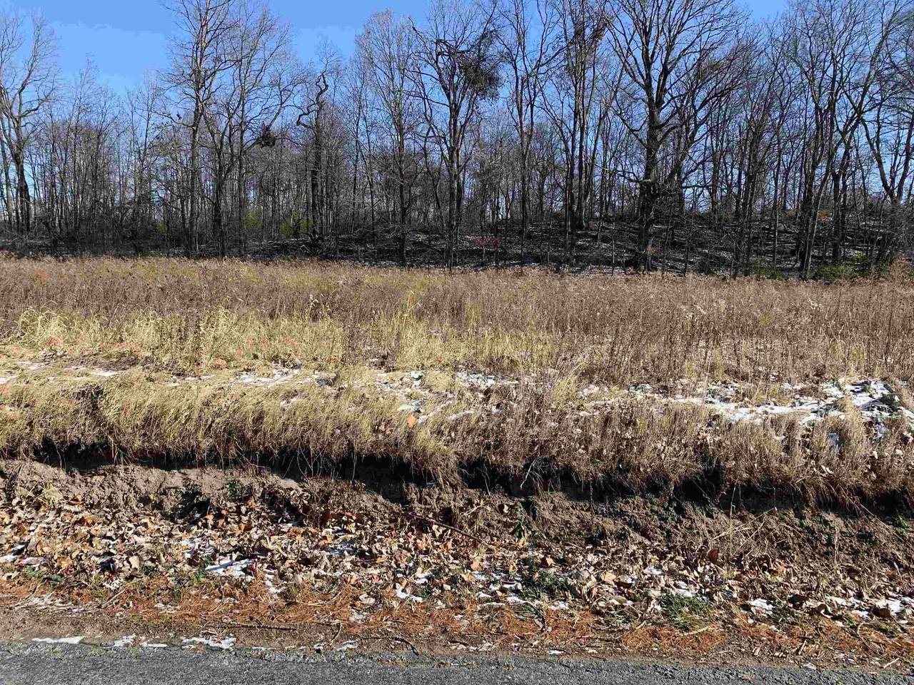 0 600 W-57 Road - Photo 1