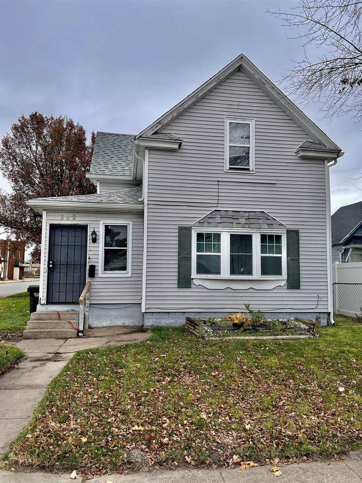 502 Grant Street - Photo 1