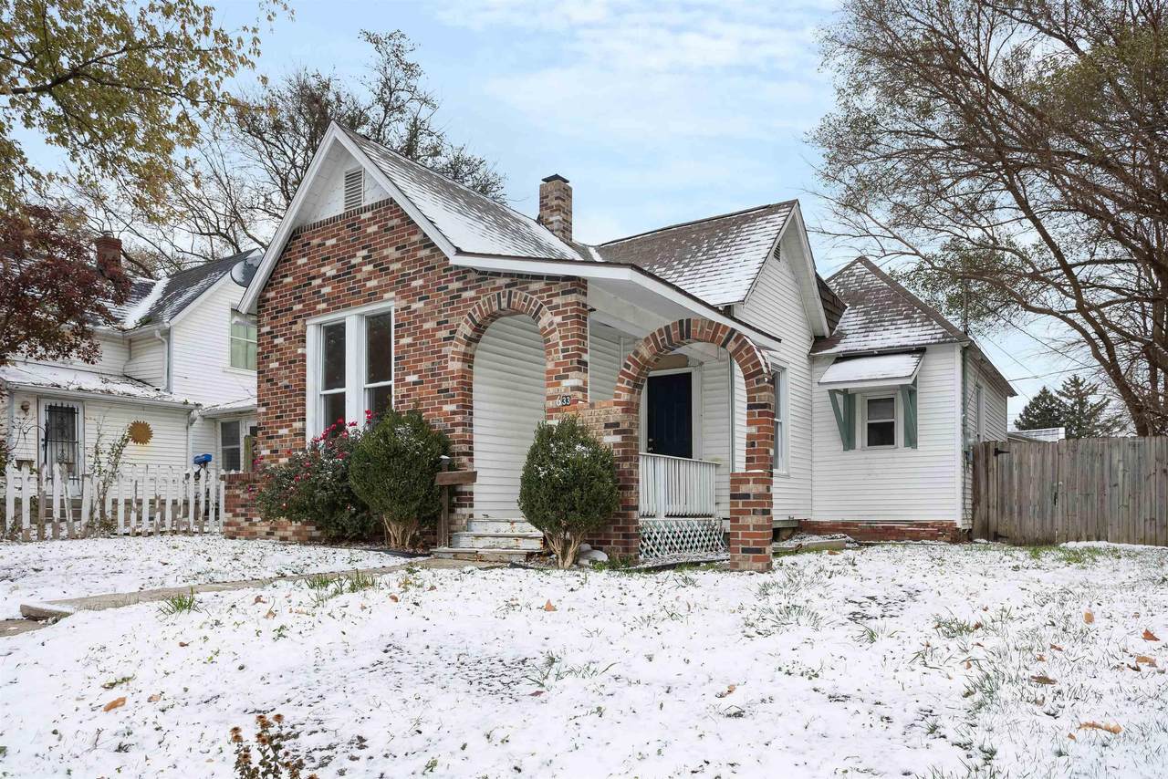 633 24th Street - Photo 1