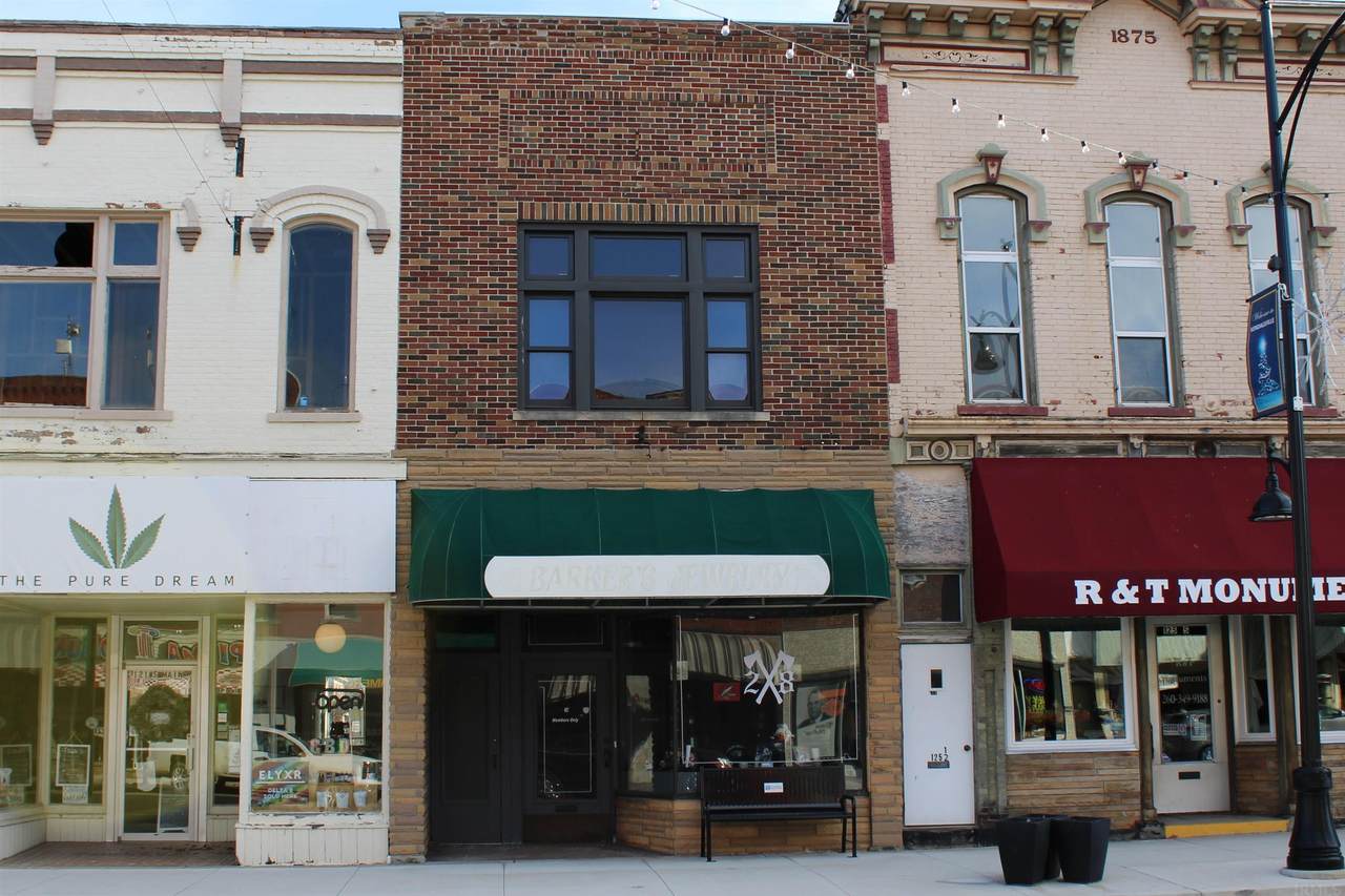 123 Main Street - Photo 1
