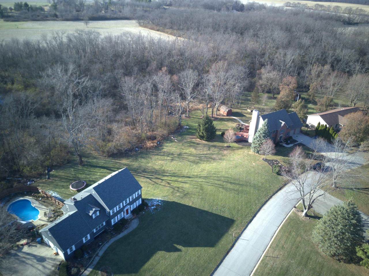 1513 Forest Lane - Photo 1