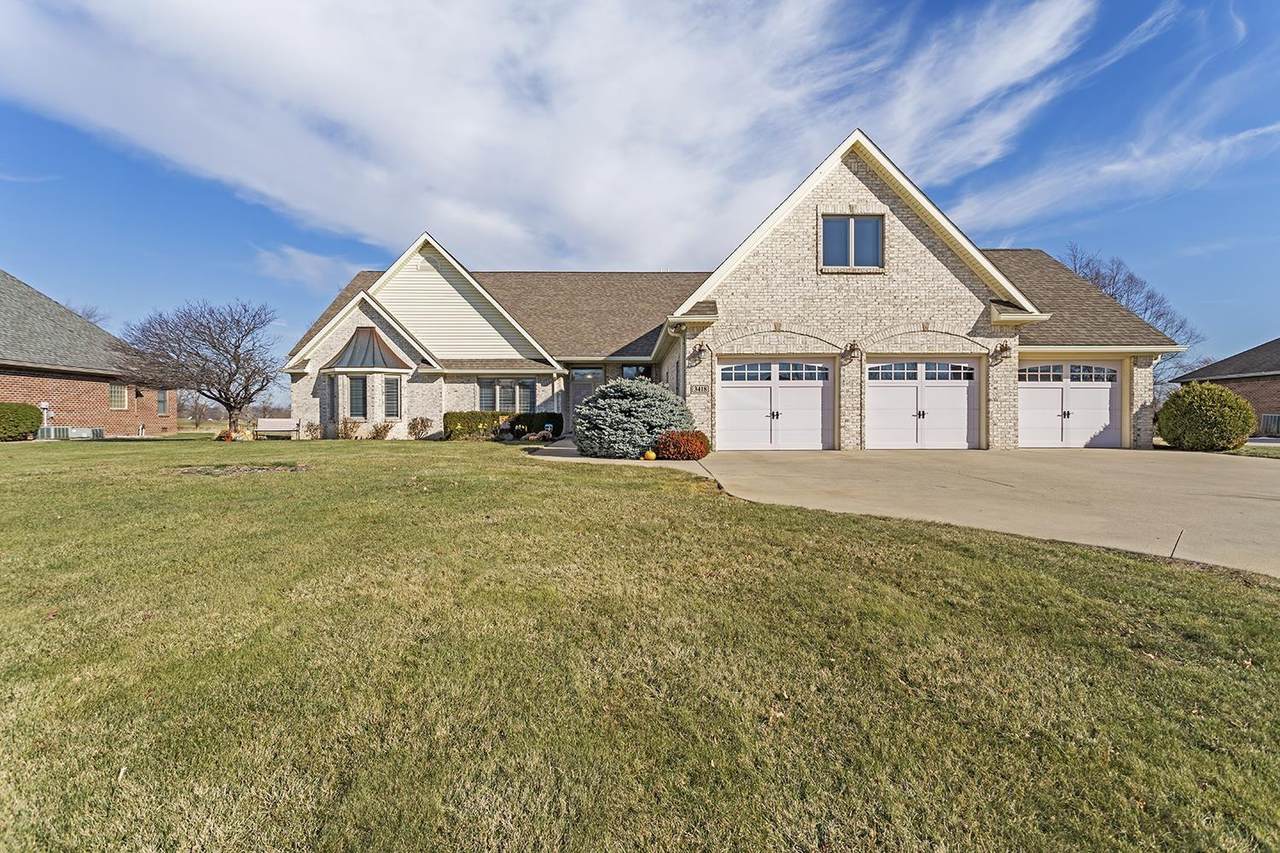 3418 Timber Valley Drive - Photo 1