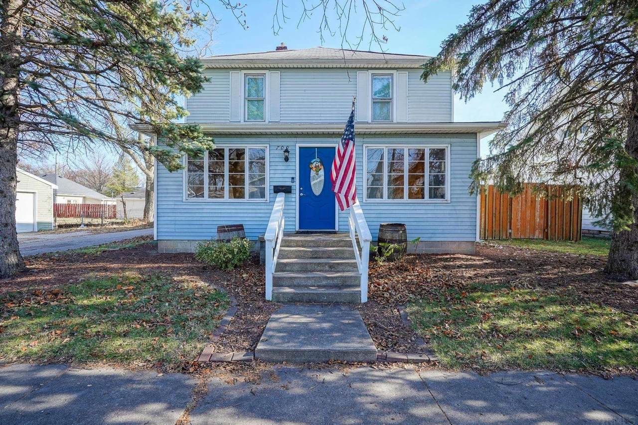 709 27th Street - Photo 1