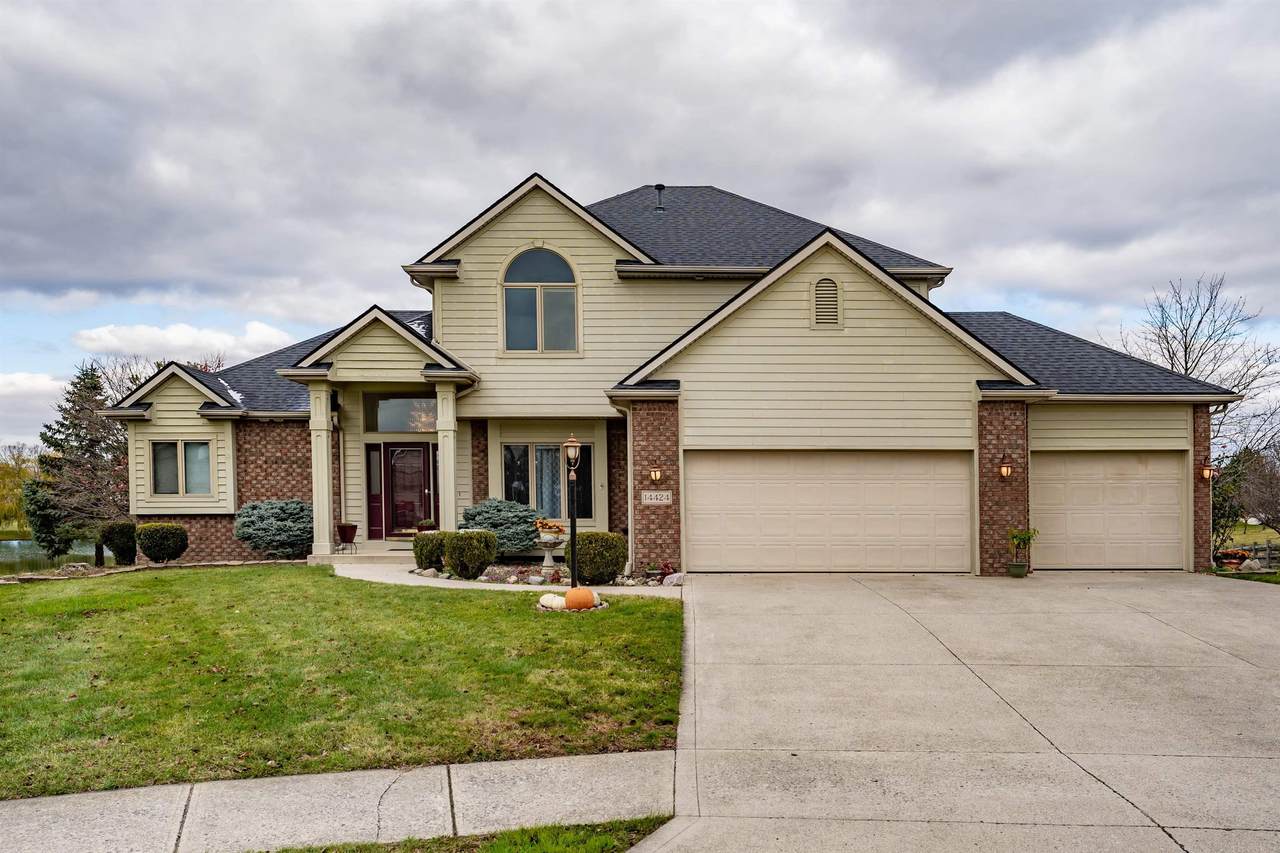 14424 Shore Oaks Cove - Photo 1