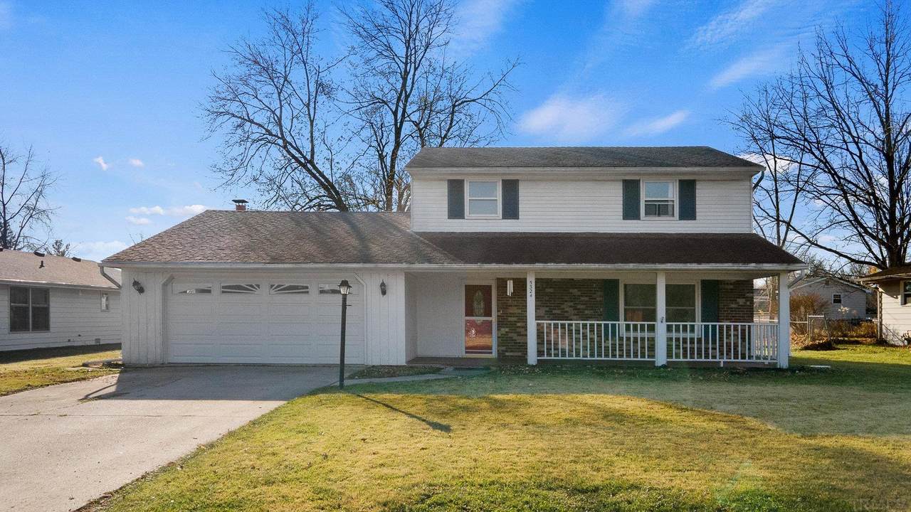 5324 Evard Road - Photo 1