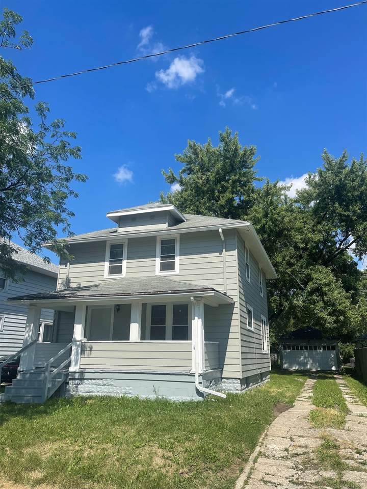 3527 Oliver Street - Photo 1