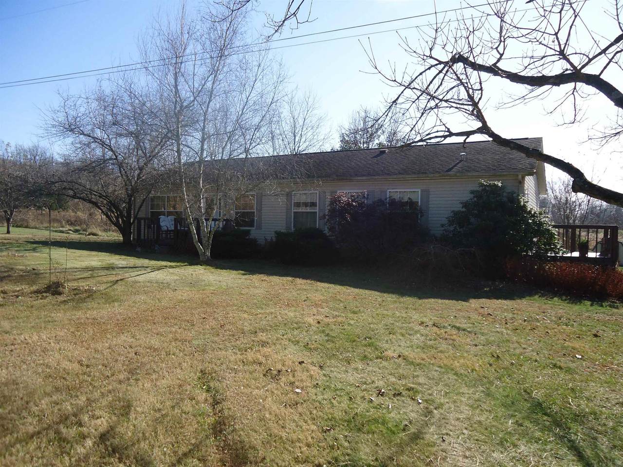 104 Grissom Road - Photo 1