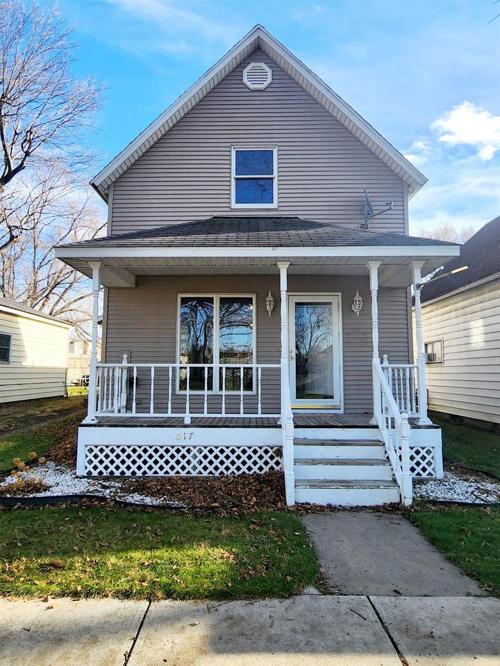 617 Jefferson Street - Photo 1