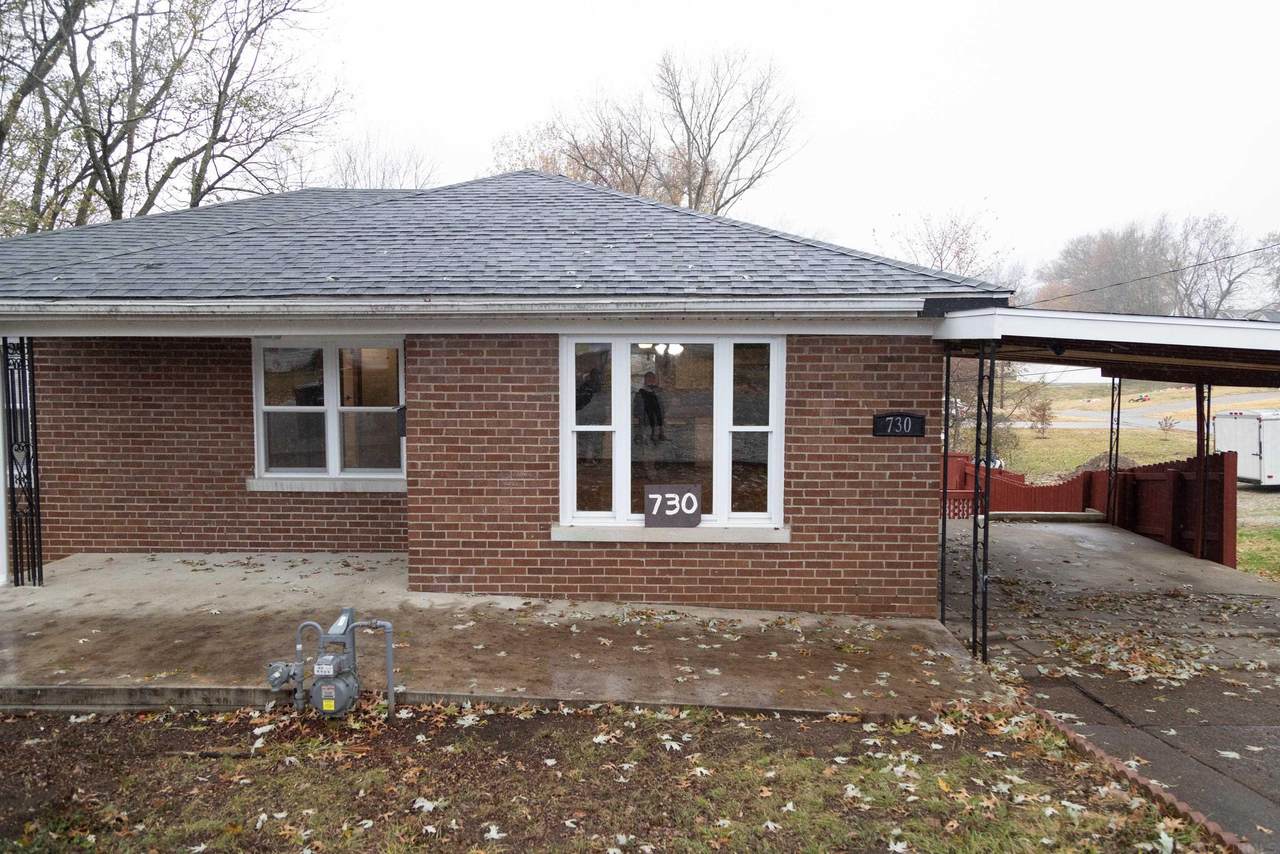 730 Georgette Road - Photo 1