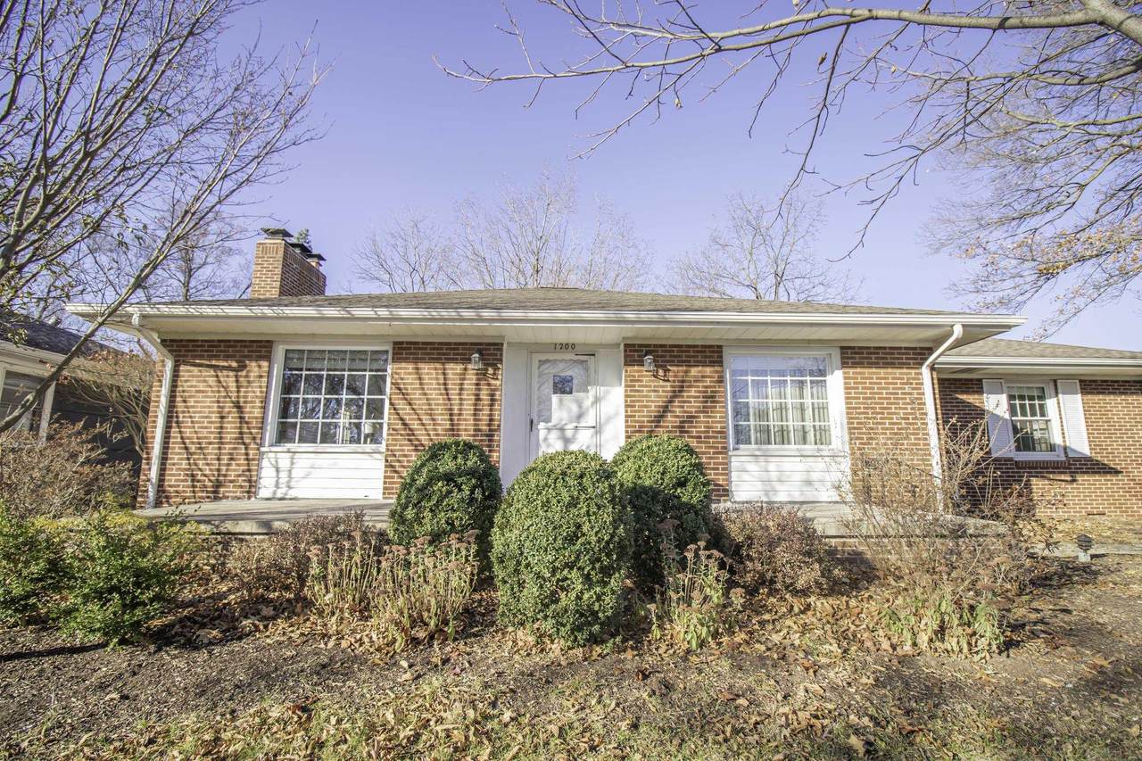 1200 Sinton Avenue - Photo 1