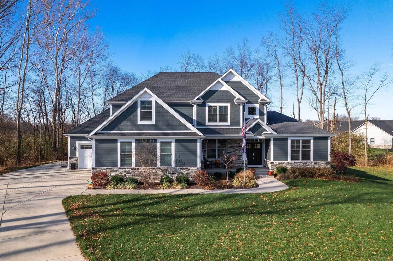 4253 Admirals Landing Drive - Photo 1