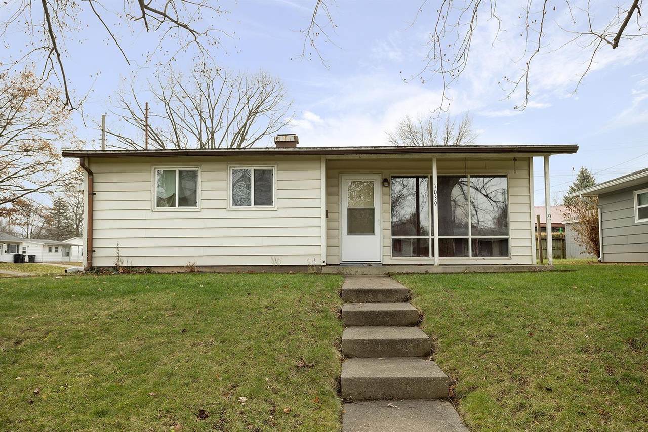 1039 Davis Drive - Photo 1