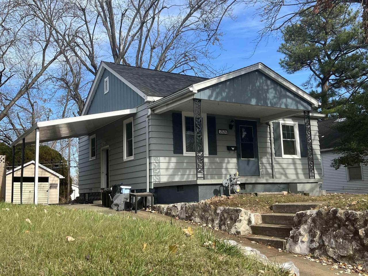 2120 Michigan Street - Photo 1