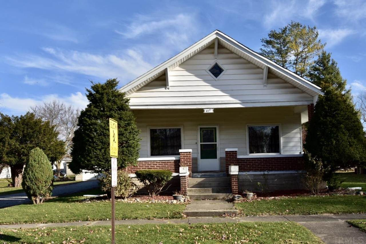 407 Linden Street - Photo 1