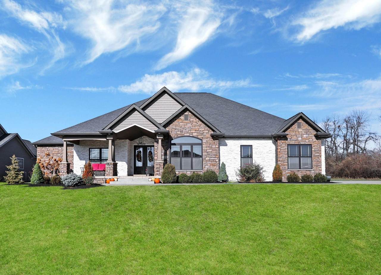 1014 Admirals Pointe Drive - Photo 1