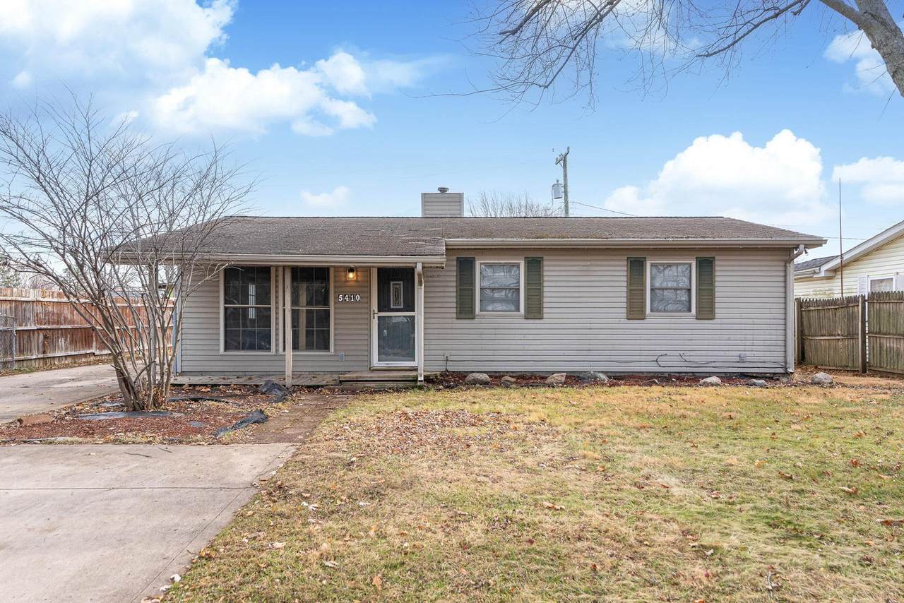 5410 Arrowhead Boulevard - Photo 1