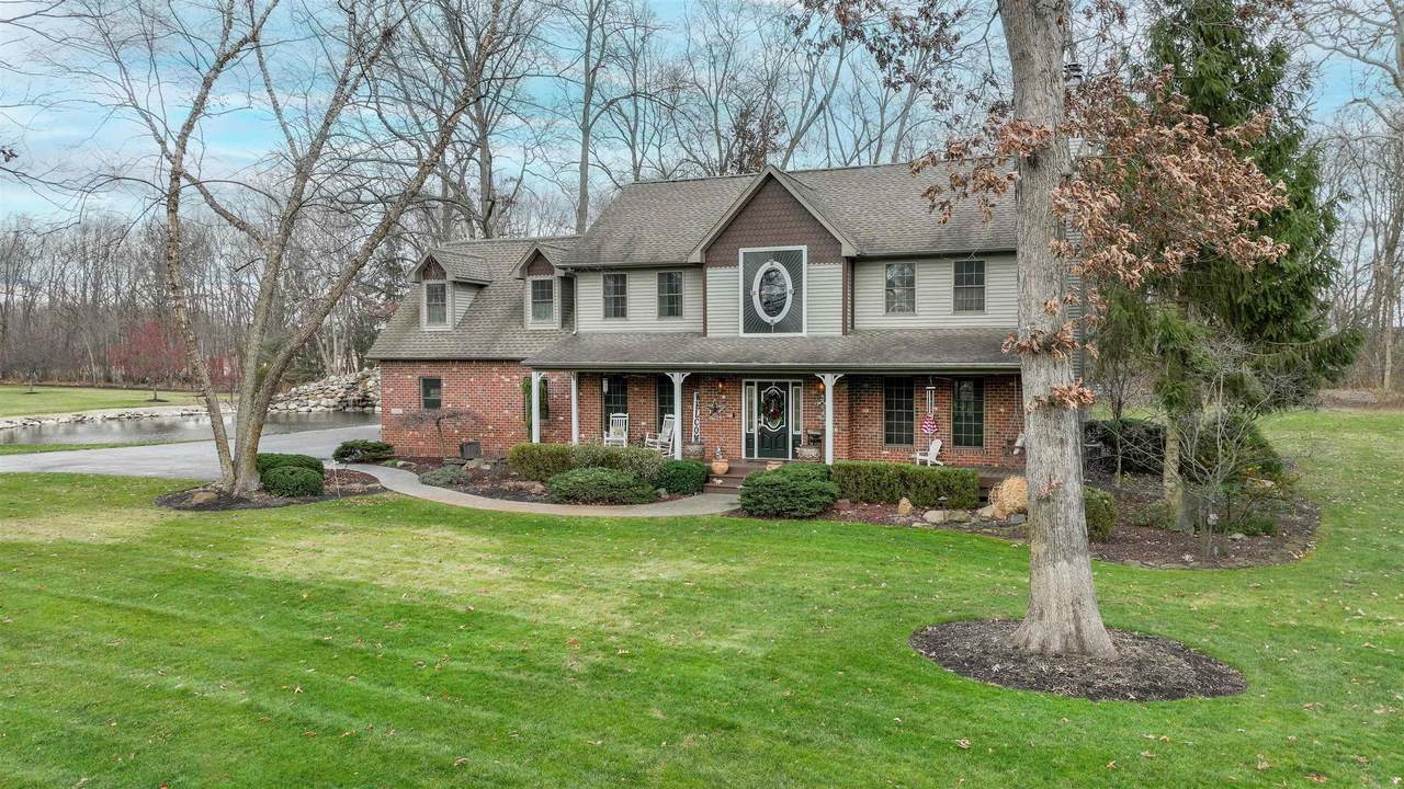11640 Briarwood Drive - Photo 1