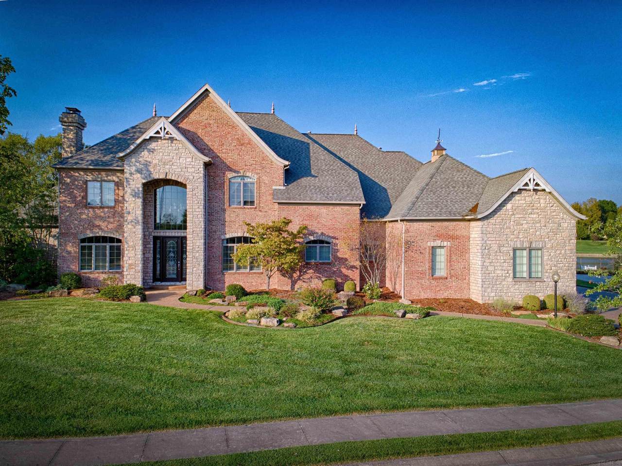 5800 Medinah Drive - Photo 1