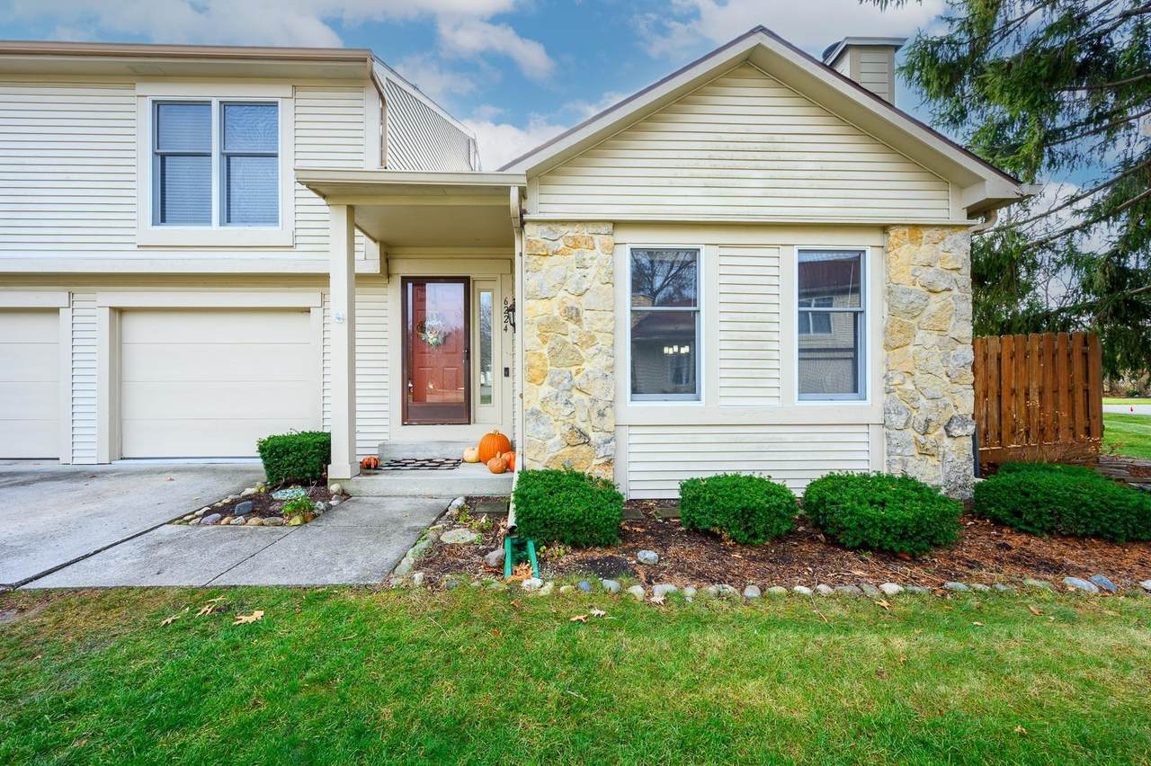 6224 Sawmill Woods Drive - Photo 1