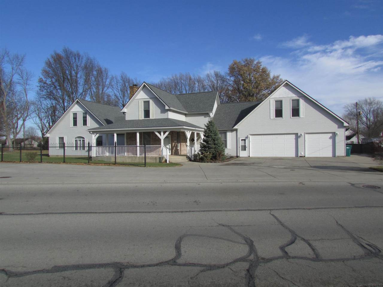 519 Merrill Street - Photo 1