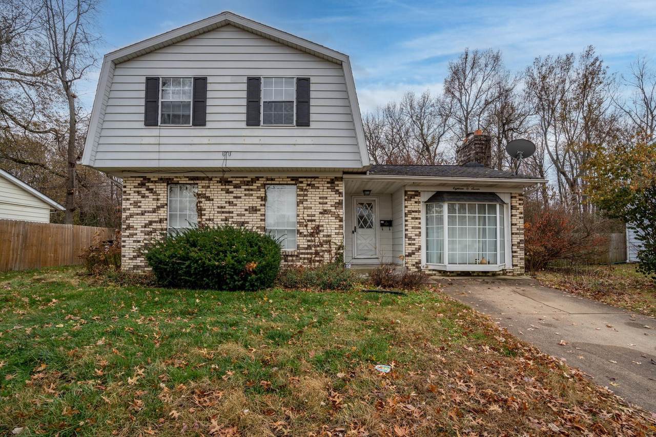 1807 Coker Avenue - Photo 1