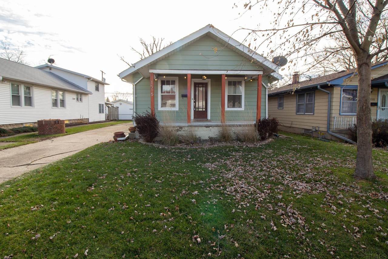 1515 Adams Street - Photo 1