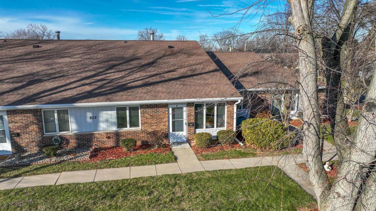 822 B Woodlawn Avenue - Photo 1